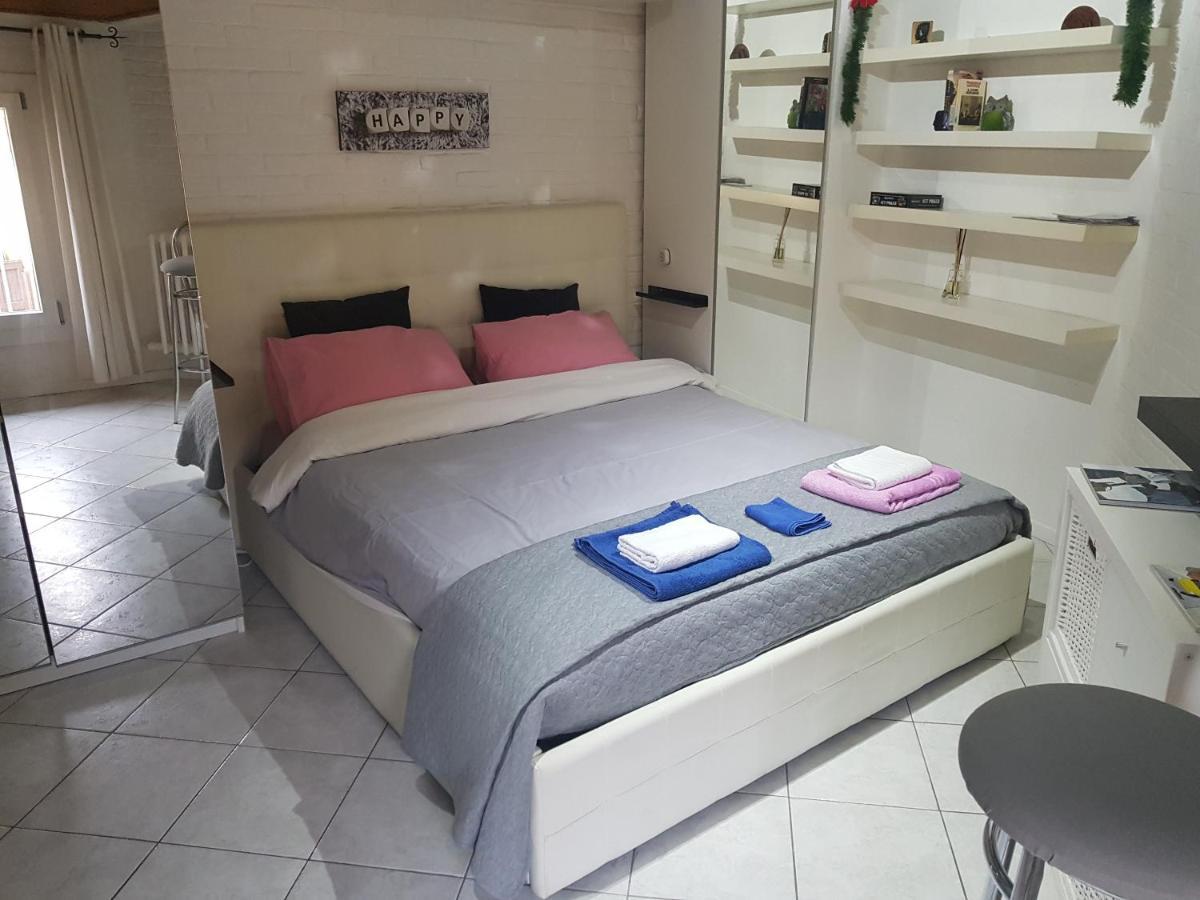 Sweet Apartment Suite Castelmerlo Boloňa Exteriér fotografie