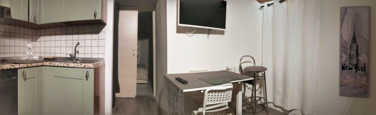 Sweet Apartment Suite Castelmerlo Boloňa Exteriér fotografie