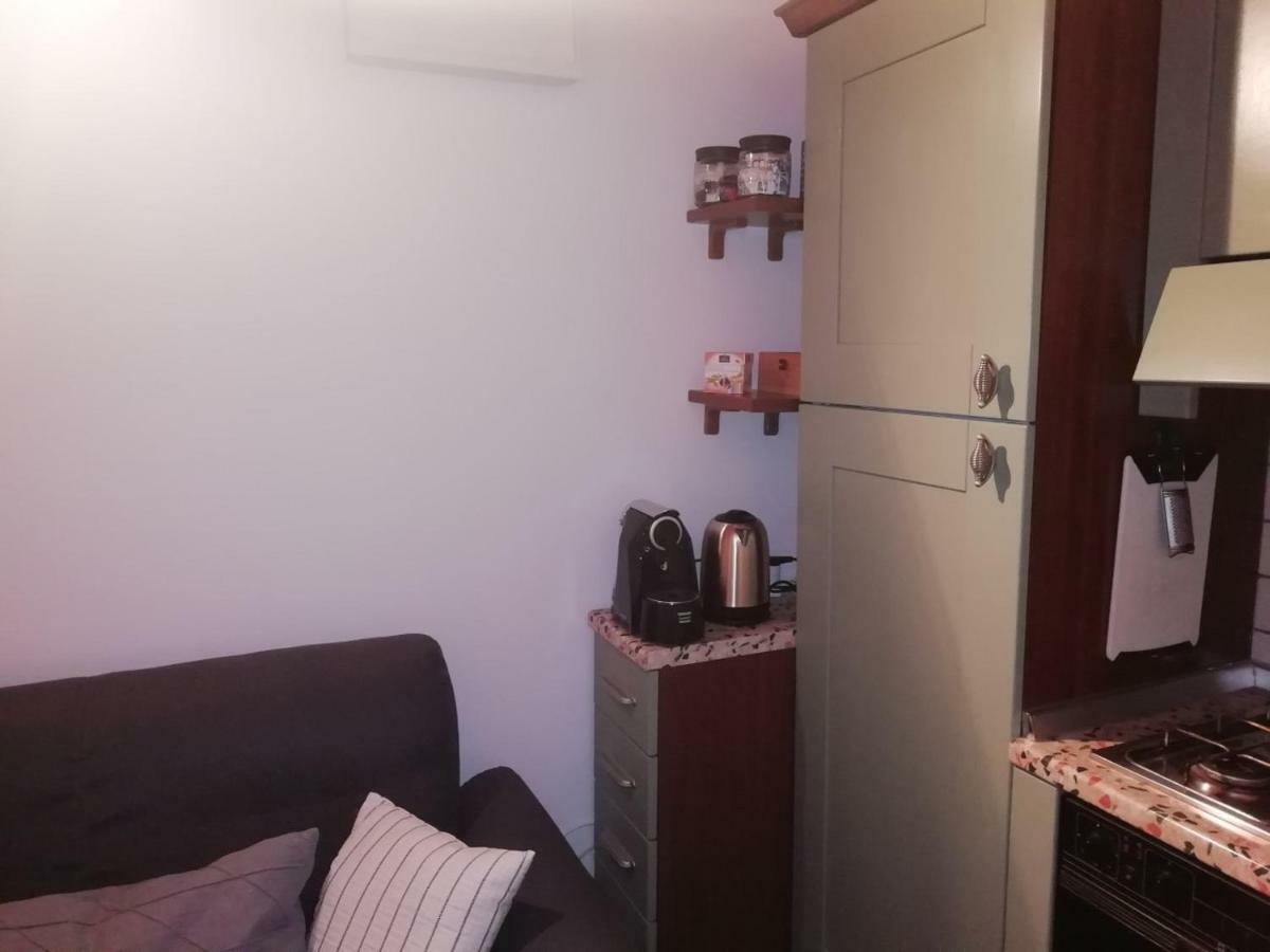 Sweet Apartment Suite Castelmerlo Boloňa Exteriér fotografie